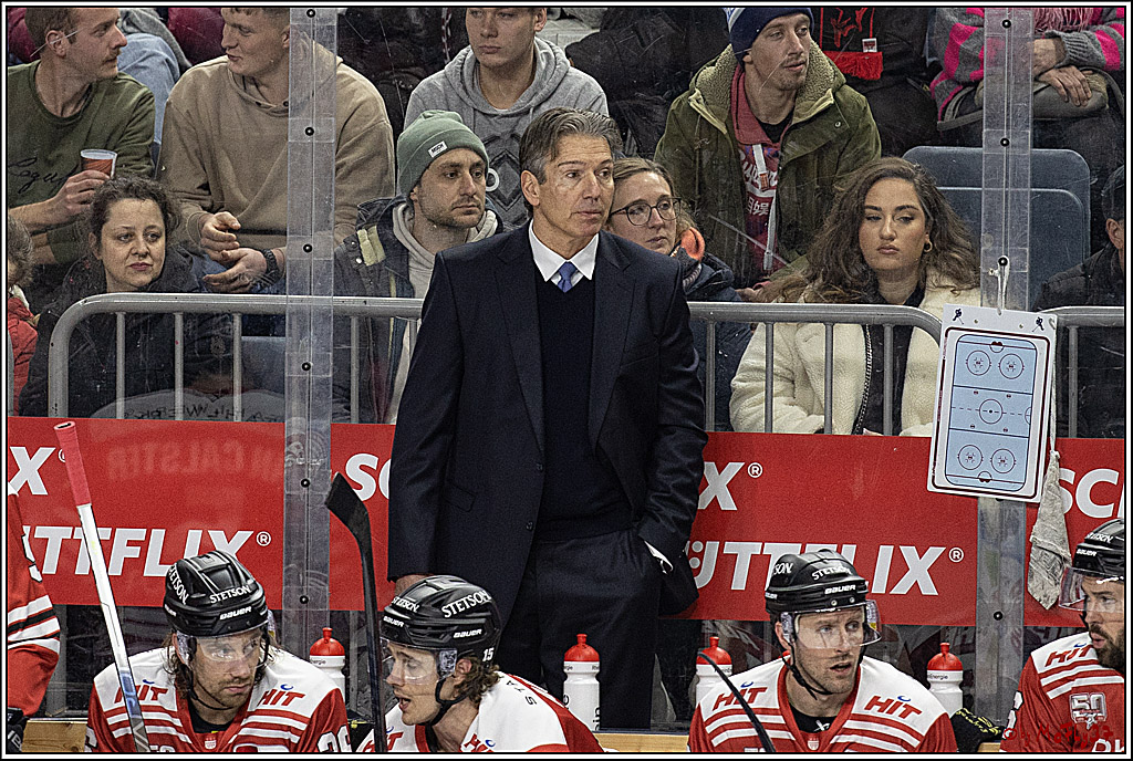 PENNY DEL;  Koelner Haie - Bietigheim Steelers; Koeln, 22.01.2023